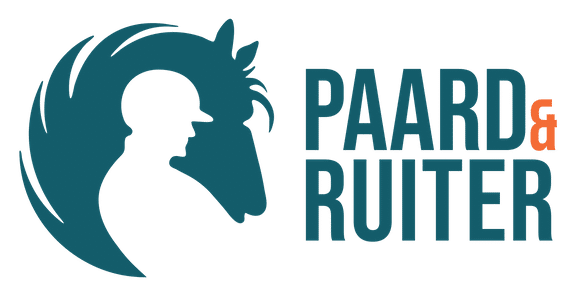 Paard & Ruiter Logo