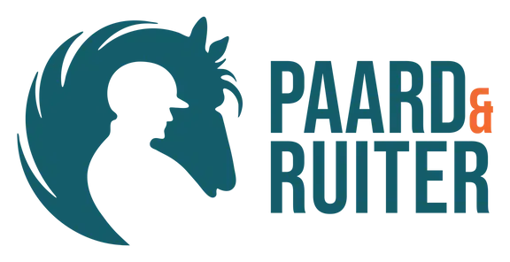Paard & Ruiter Logo
